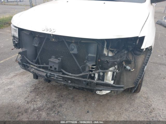 1C4RJFJG9GC395825 Jeep Grand Cherokee Summit