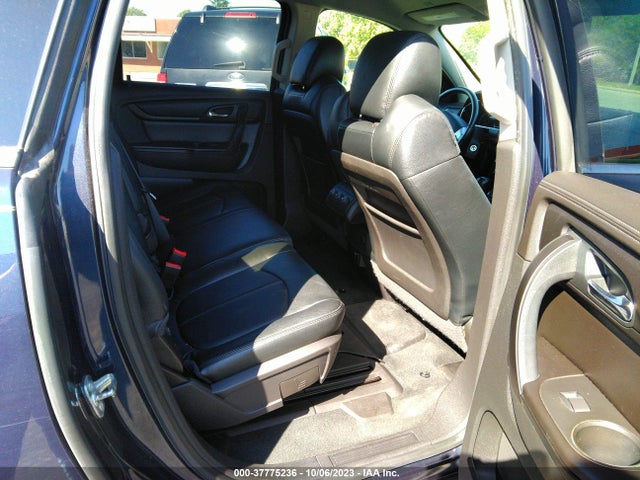 Chevrolet Traverse Lt 2016 1GNKRGKD9GJ304091 Image 8