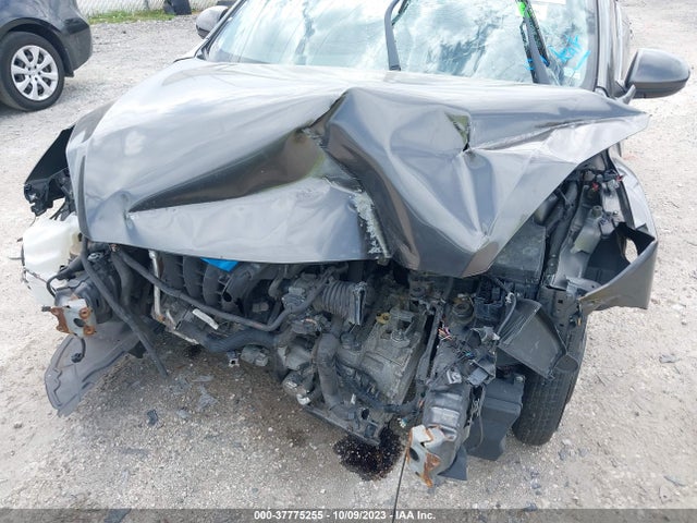 2012 MAZDA MAZDA3 I TOURING VIN: JM1BL1L75C1569746