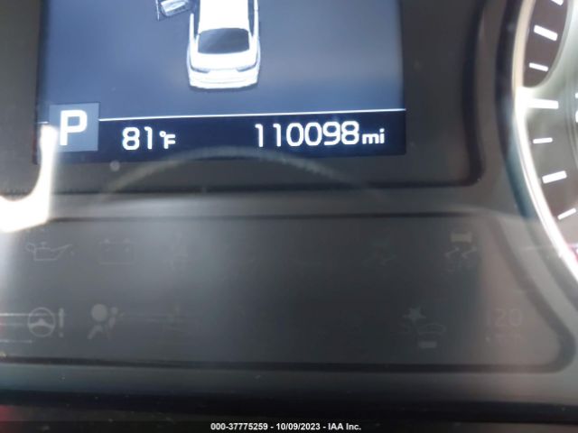 5XXGT4L33KG282543 KIA Optima S
