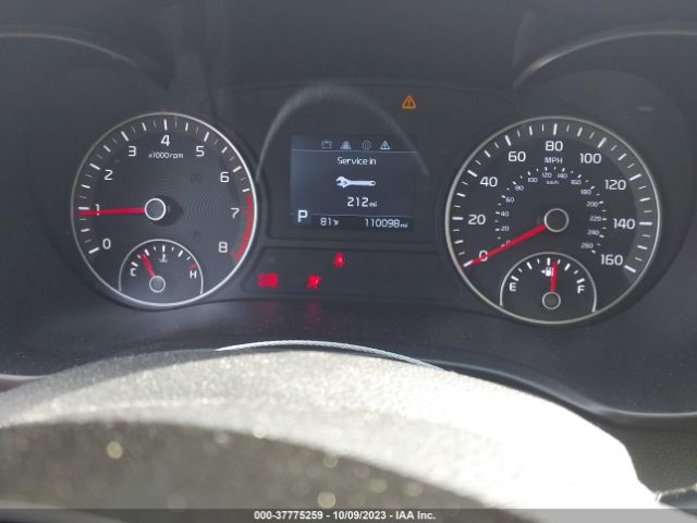 5XXGT4L33KG282543 KIA Optima S