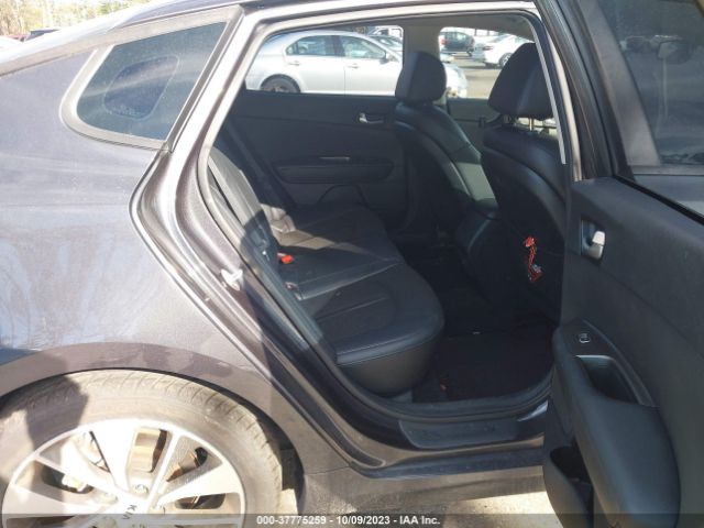 5XXGT4L33KG282543 KIA Optima S
