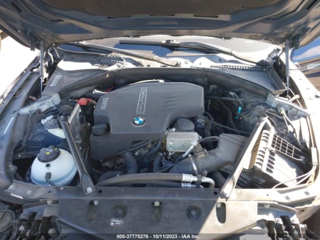 WBA5A5C56GD529038 BMW 5 Series 528i