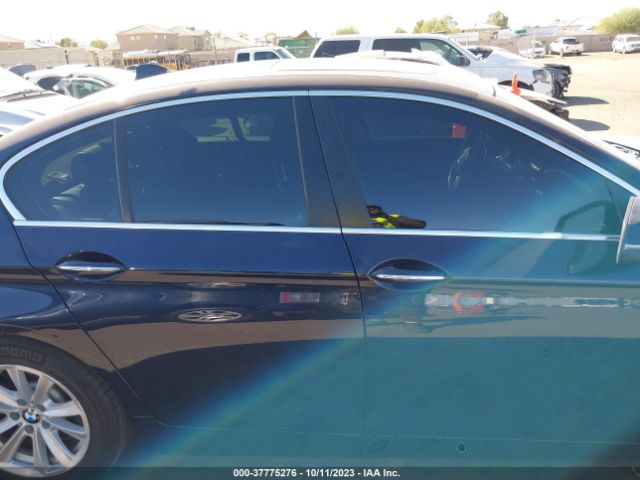 WBA5A5C56GD529038 BMW 5 Series 528i