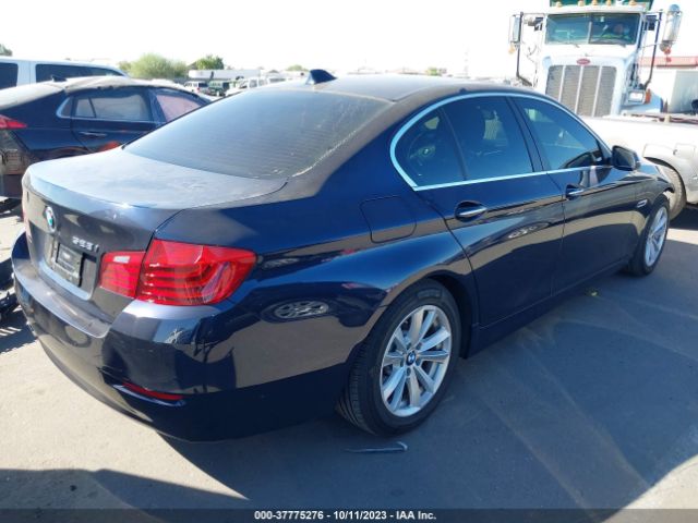 WBA5A5C56GD529038 BMW 5 Series 528i