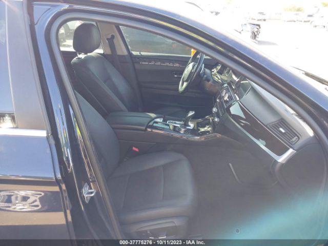 WBA5A5C56GD529038 BMW 5 Series 528i