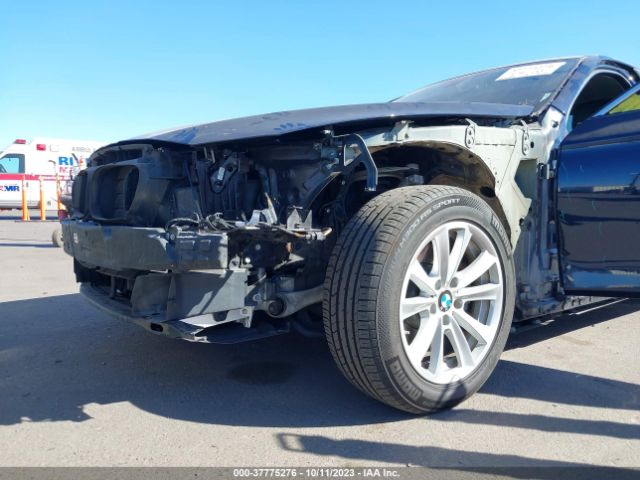 WBA5A5C56GD529038 BMW 5 Series 528i