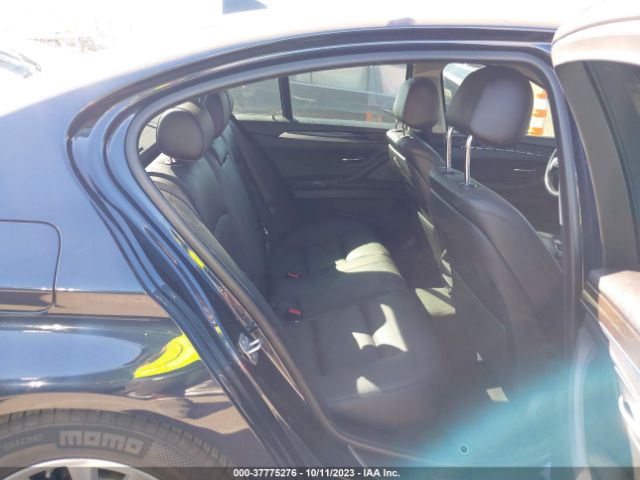 WBA5A5C56GD529038 BMW 5 Series 528i