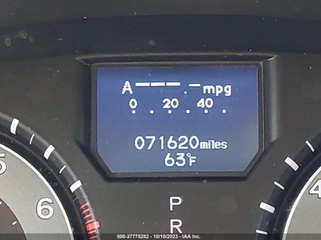 5FNRL5H9XEB079846 Honda Odyssey Touring