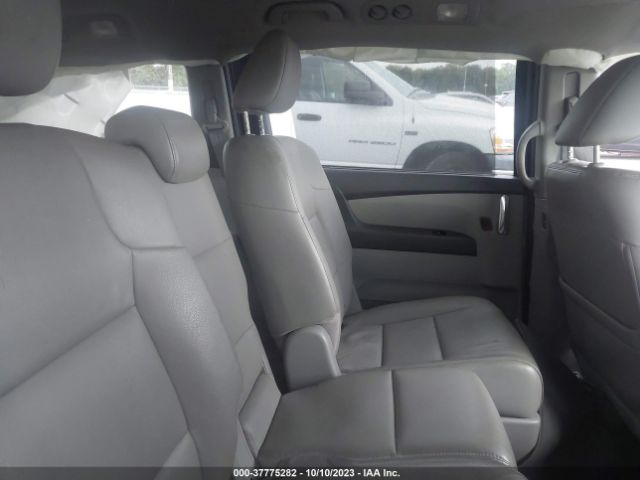 5FNRL5H9XEB079846 Honda Odyssey Touring