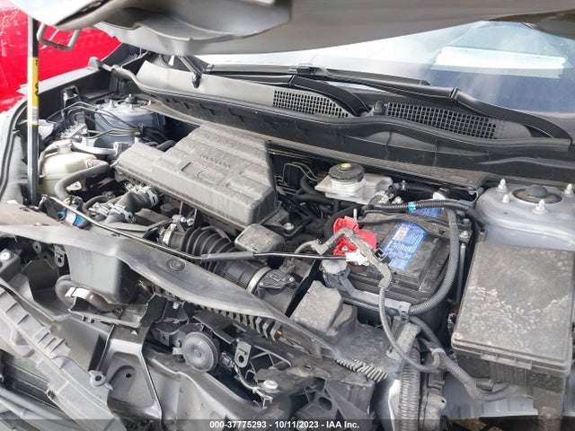 Honda Cr-v Touring 2021 2HKRW2H97MH662056 Image 10