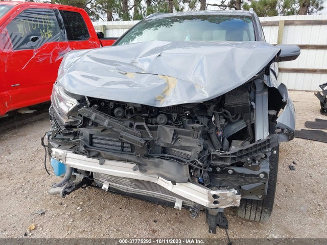 Honda Cr-v Touring 2021 2HKRW2H97MH662056 Image 6