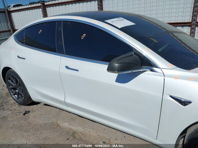 2019 Tesla 3, VIN: 5YJ3E1EA4KF299955