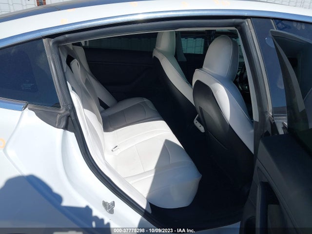 2019 Tesla 3, VIN: 5YJ3E1EA4KF299955