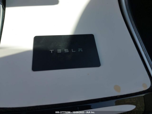 5YJ3E1EA4KF299955 Tesla Model 3 Range