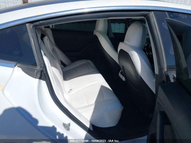 5YJ3E1EA4KF299955 Tesla Model 3 Range