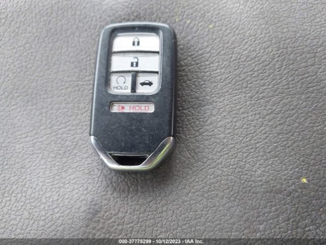 1HGCR3F03HA045825 Honda Accord Sedan Ex-l V6