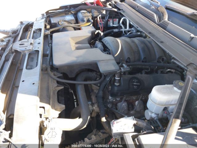 1GKS2CKJ6JR277067 GMC YUKON DENALI