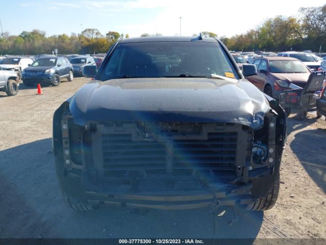 1GKS2CKJ6JR277067 GMC YUKON DENALI