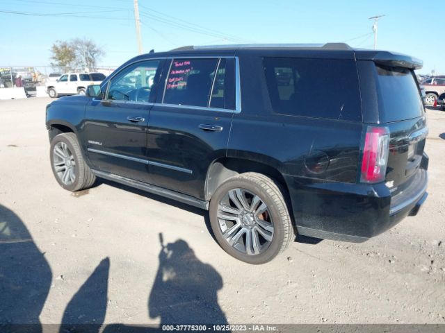 1GKS2CKJ6JR277067 GMC YUKON DENALI