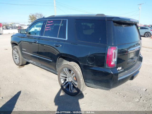 1GKS2CKJ6JR277067 GMC YUKON DENALI