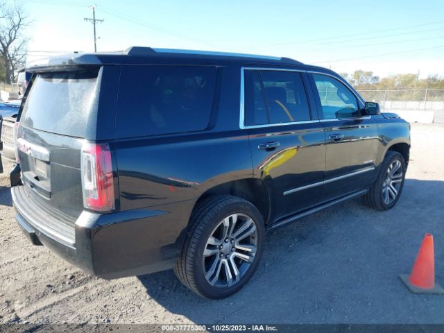 1GKS2CKJ6JR277067 GMC YUKON DENALI