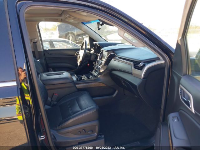 1GKS2CKJ6JR277067 GMC YUKON DENALI
