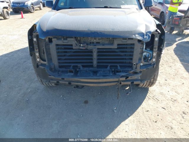1GKS2CKJ6JR277067 GMC YUKON DENALI