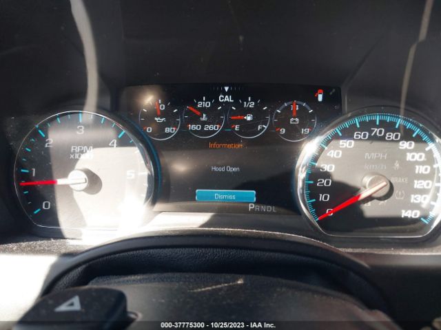 1GKS2CKJ6JR277067 GMC YUKON DENALI