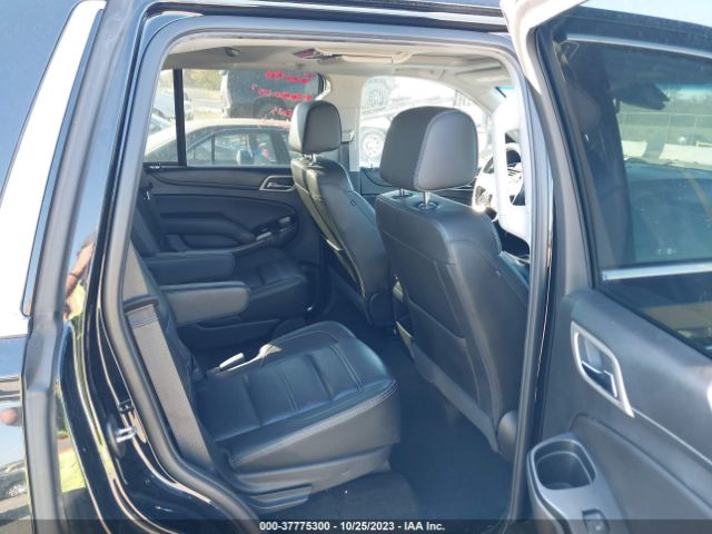 1GKS2CKJ6JR277067 GMC YUKON DENALI
