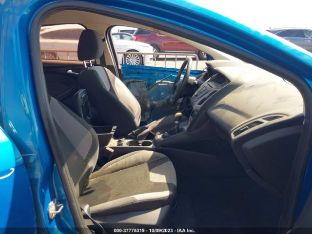 1FADP3K25EL381238 Ford FOCUS SE
