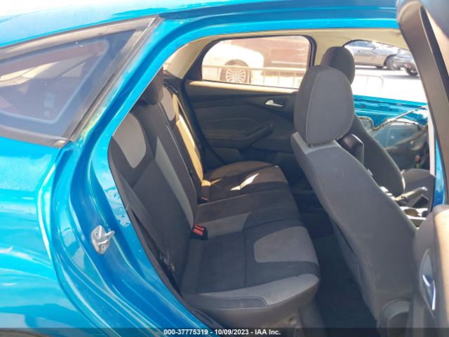 1FADP3K25EL381238 Ford FOCUS SE