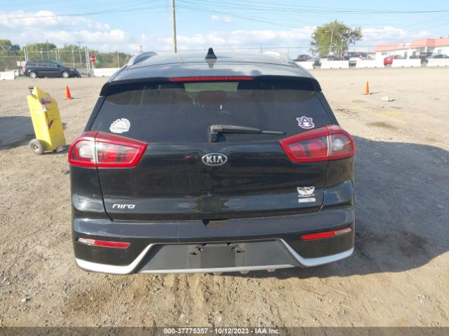 KNDCB3LC0H5042181 KIA NIRO LX