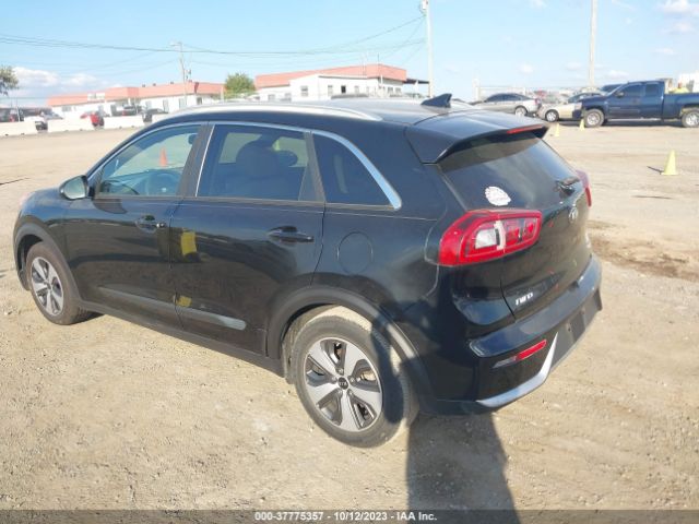 KNDCB3LC0H5042181 KIA NIRO LX
