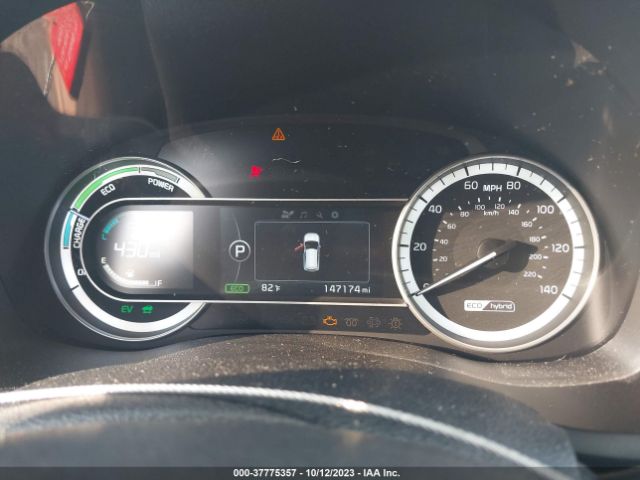 KNDCB3LC0H5042181 KIA NIRO LX