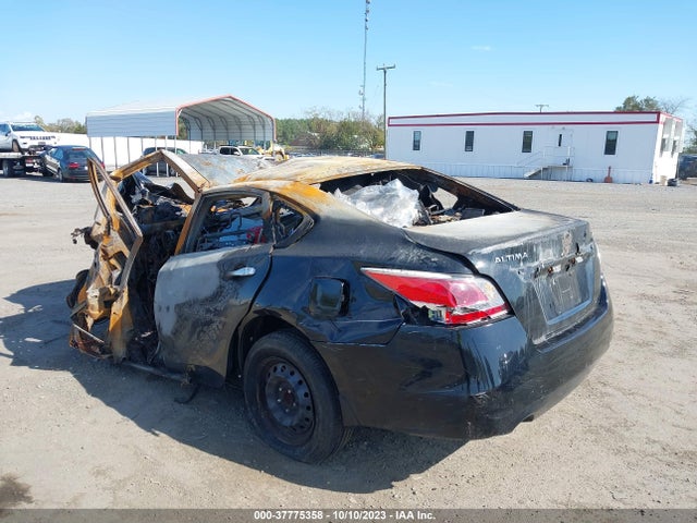 2014 NISSAN ALTIMA 2.5 S VIN: 1N4AL3AP5EC114645