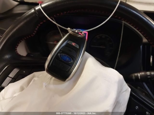 JF2SKAJC8NH487315 Subaru Forester Sport