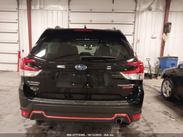 JF2SKAJC8NH487315 Subaru Forester Sport