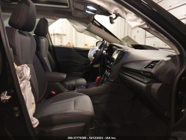 JF2SKAJC8NH487315 Subaru Forester Sport