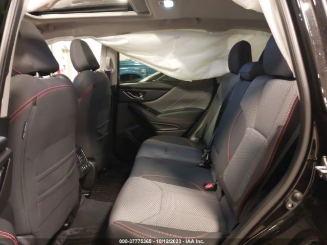 JF2SKAJC8NH487315 Subaru Forester Sport
