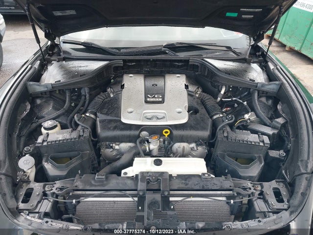 Infiniti Q70 3.7x 2017 JN1BY1AR8HM770362 Image 10