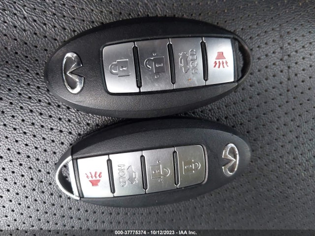 Infiniti Q70 3.7x 2017 JN1BY1AR8HM770362 Image 11