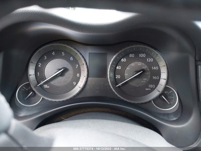 Infiniti Q70 3.7x 2017 JN1BY1AR8HM770362 Image 7