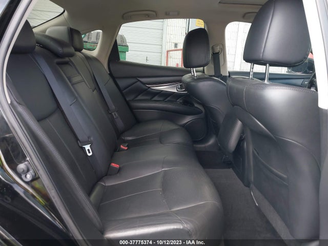 Infiniti Q70 3.7x 2017 JN1BY1AR8HM770362 Image 8