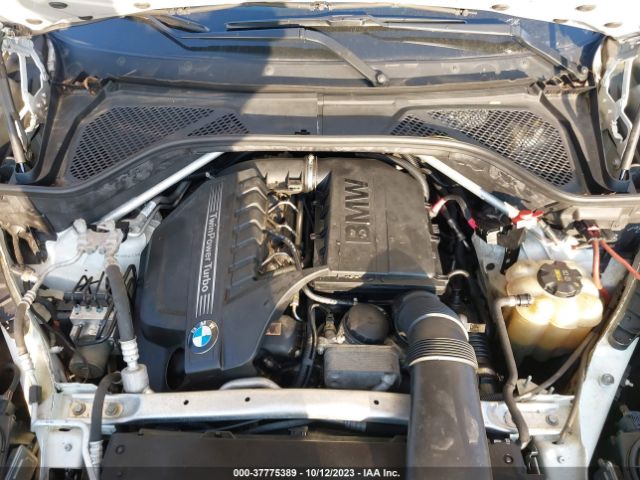 5UXKU2C58H0N85193 BMW X6 Xdrive35i
