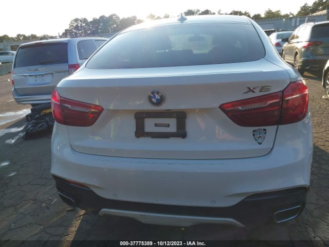 5UXKU2C58H0N85193 BMW X6 Xdrive35i