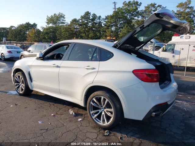 5UXKU2C58H0N85193 BMW X6 Xdrive35i