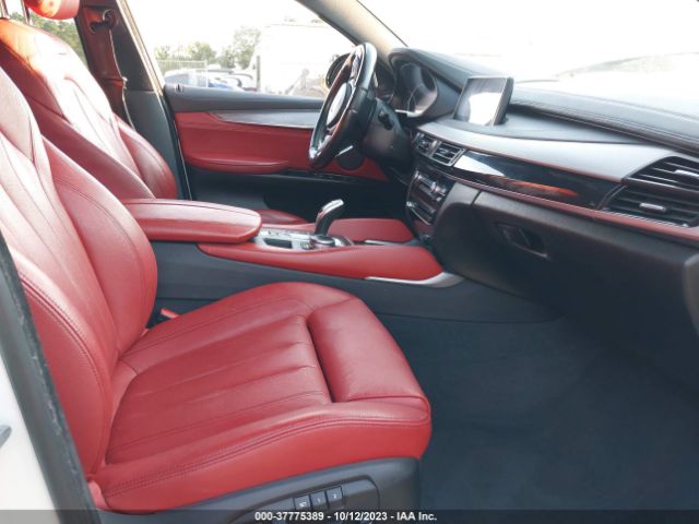 5UXKU2C58H0N85193 BMW X6 Xdrive35i