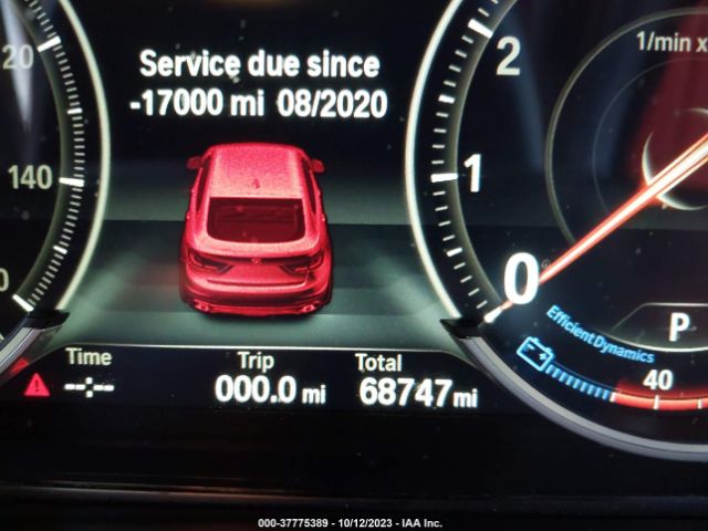 5UXKU2C58H0N85193 BMW X6 Xdrive35i