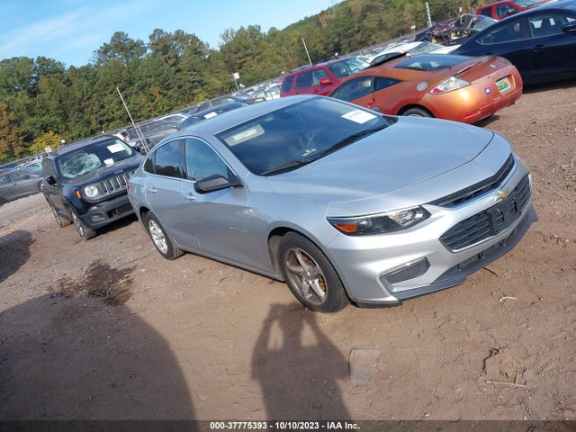 2016 1G1ZC5ST9GF293982 main image